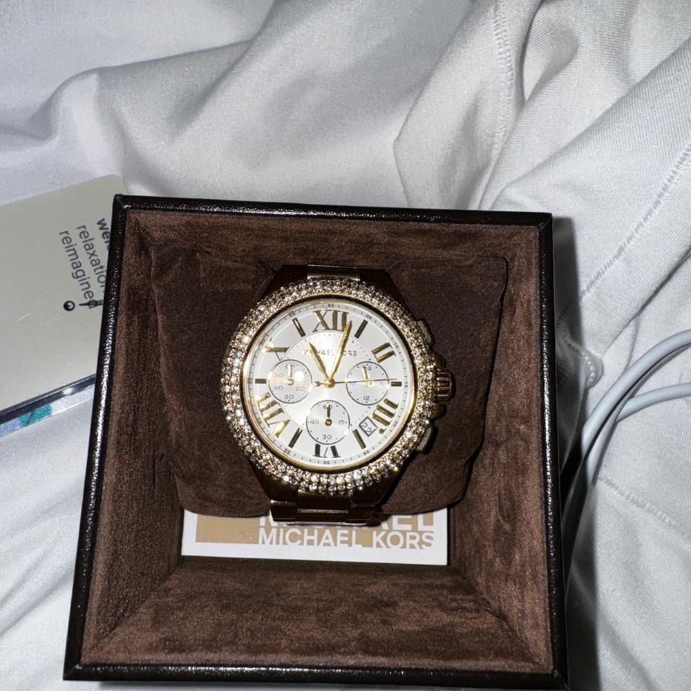 Michael Kors watch